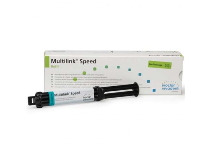 Мультилинк Спид Рефилл - Multilink Speed Refill