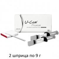 U-Cem Premium Universal Clicker (2 шпр.х 9 г)