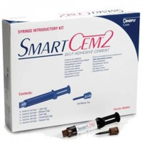 СмартЦем - SmartCem 2