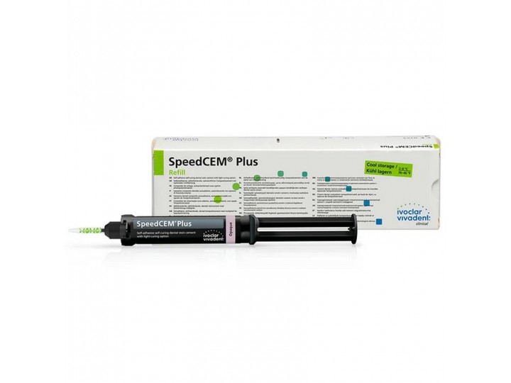 СпидЦем Плюс Рефилл - SpeedCEM Plus Refill СпидЦем Плюс Рефилл - SpeedCEM Plus Refill