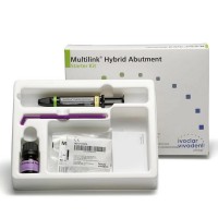 Мультилинк Гибрид Абатмент Стартовый набор - Multilink Hybrid Abutment Starter Kit