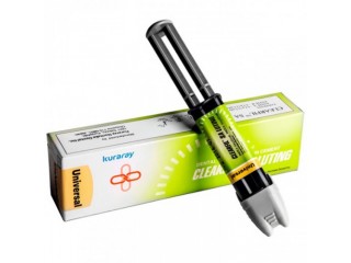 Клеафил СА Лютинг - Clearfil SA Luting