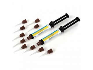 Alpha-Cem NE цемент для временной фиксации