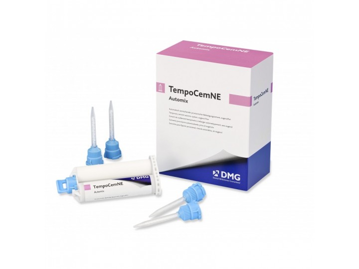 ТемпоЦем Аутомикс - TempoCem NE Automix