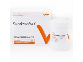 Ортофикс-Аква-К