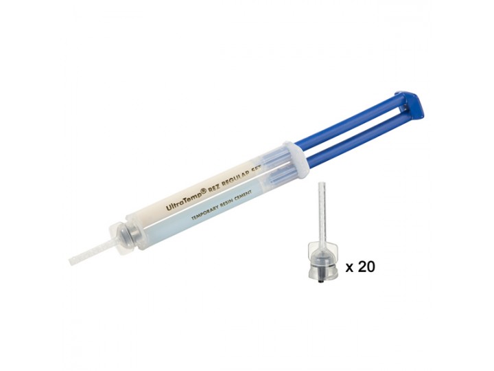 Ультратемп РЕЗ - UltraTemp REZ Kit