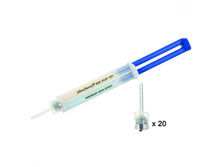 Ультратемп РЕЗ - UltraTemp REZ Kit