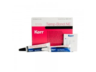 Темп Бонд - Temp-Bond NE