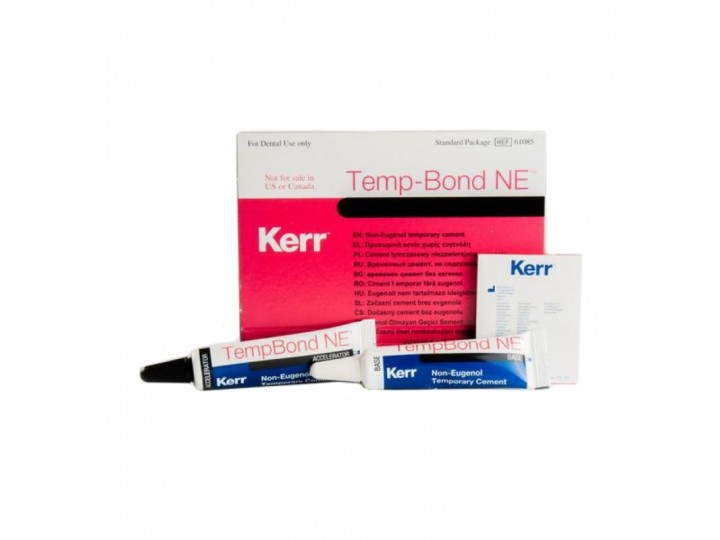 Темп Бонд - Temp-Bond NE