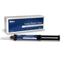ТемпБонд Клир - TempBond Clear