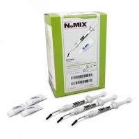 НоуМИКС - NoMIX