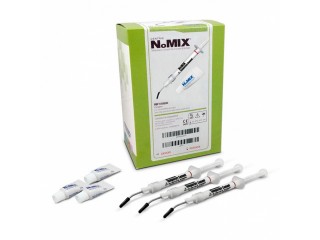 НоуМИКС - NoMIX