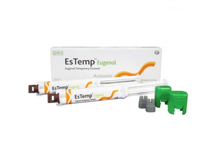 ЭсТэмп - EsTemp NE