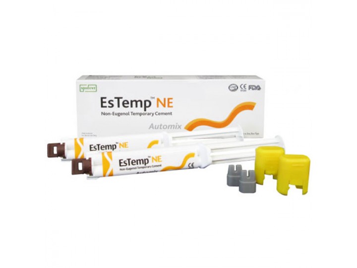 ЭсТэмп - EsTemp NE