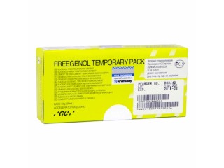 Набор Фригенол Темпорери - Freegenol Temporary Pack