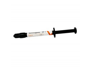 Темпофикс однокомпонентный, 1,5 г
