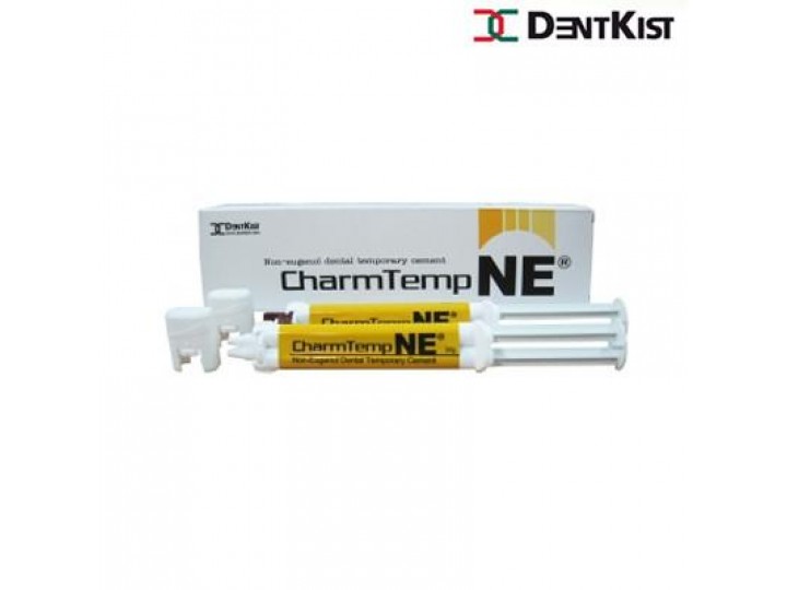 ЧамТемп НЕ - CharmTemp NE