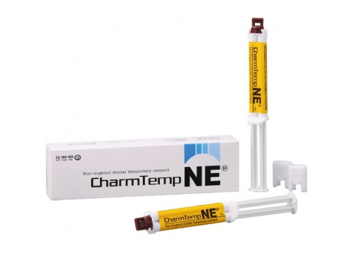 ЧамТемп НЕ - CharmTemp NE