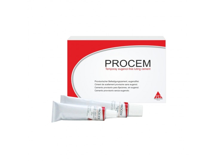 Процем - Procem