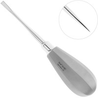 Элеватор прямой коронковый /30-8C*/000-514