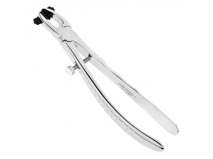 Щипцы для удаления верхних коронок /12-103*/000-503