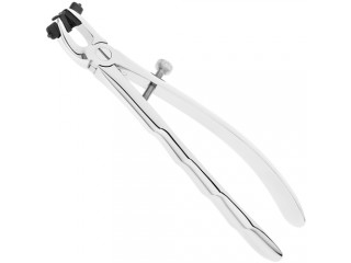 Щипцы для удаления верхних коронок /12-103*/000-503