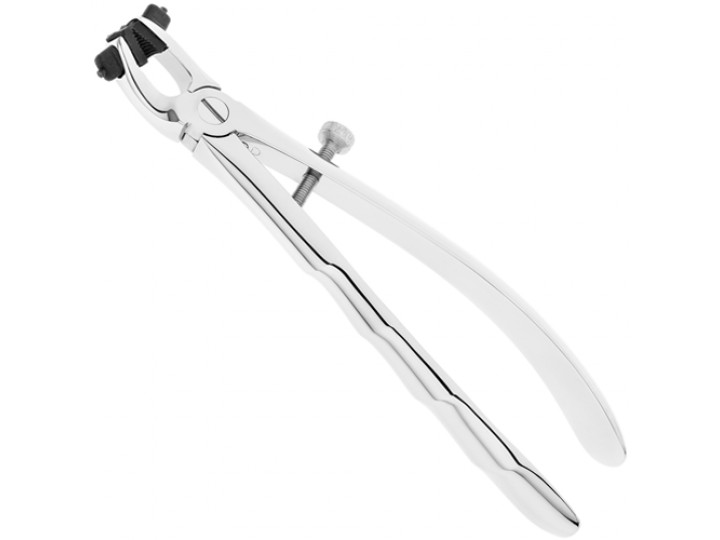 Щипцы для удаления верхних коронок /12-103*/000-503