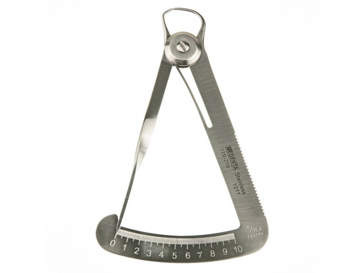 Микрометр для воска 119-210-P