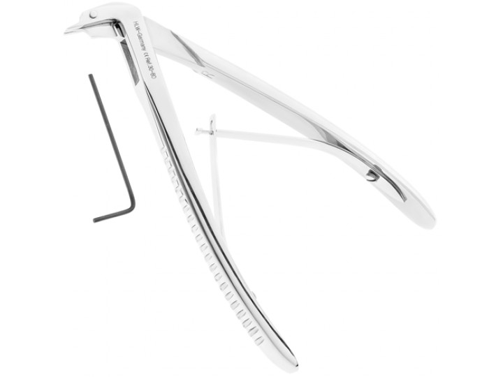 Щипцы для удаления зубов /30-8D*/000-511