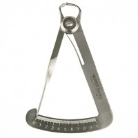 Микрометр для воска 119-211-P
