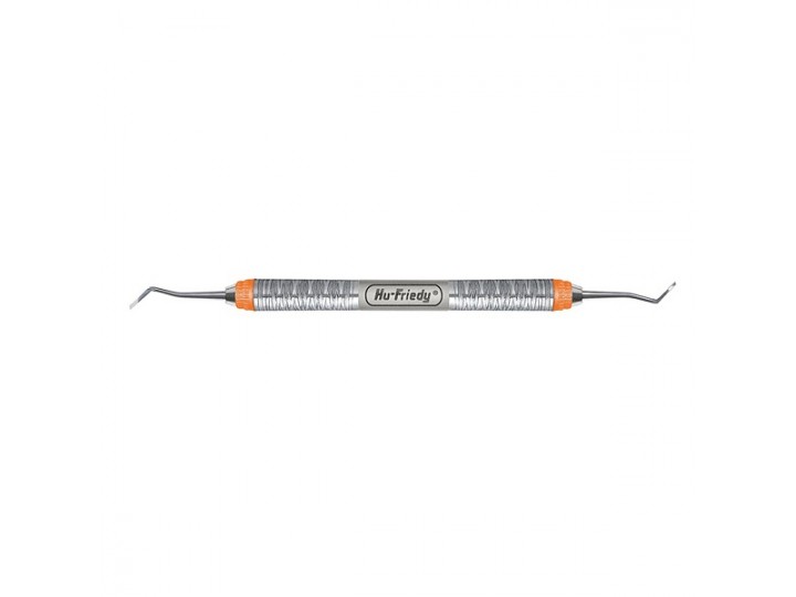 Эмалевый нож медиальный MT105/0673