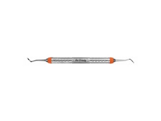 Эмалевый нож медиальный MT125/2673