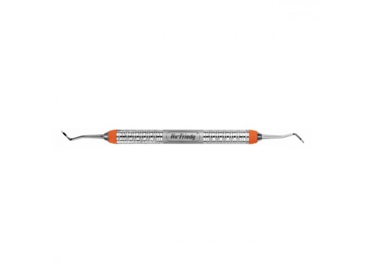 Эмалевый нож медиальный MT125/2673