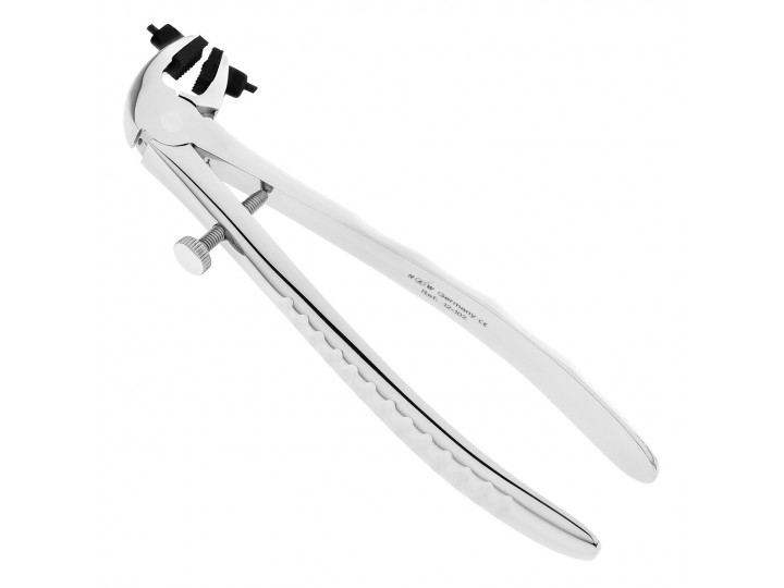 Щипцы для удаления нижних коронок /12-102*/000-502