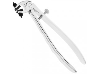 Щипцы для удаления нижних коронок /12-102*/000-502