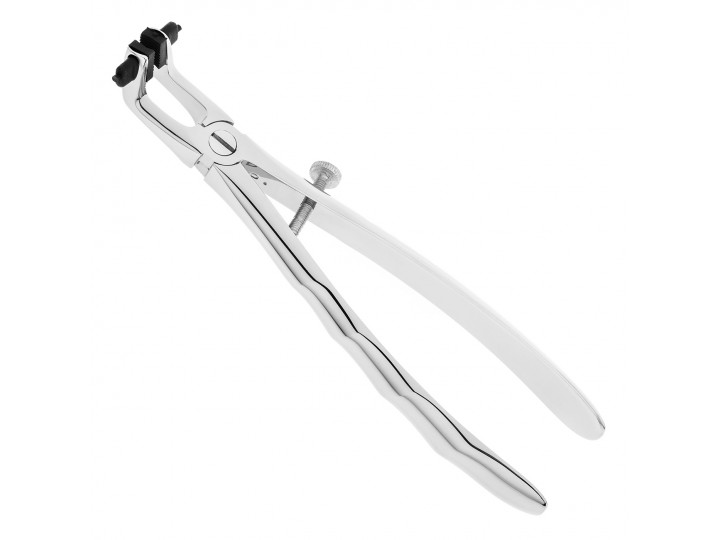 Щипцы для удаления нижних коронок /12-104*/000-504
