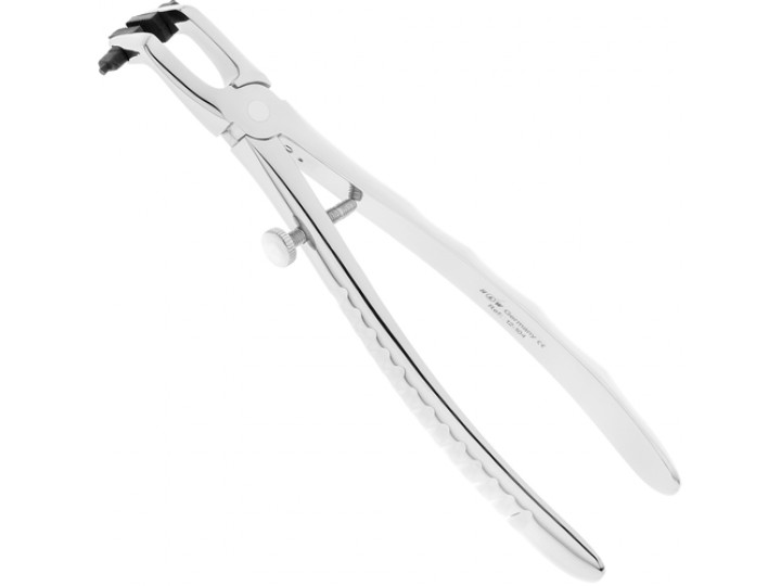 Щипцы для удаления нижних коронок /12-104*/000-504