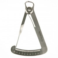 Микрометр для воска 119-211