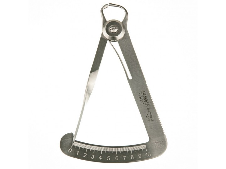 Микрометр для воска 119-211