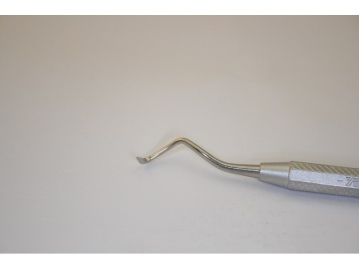 Скелер №J5 для жакеток односторонний 09055