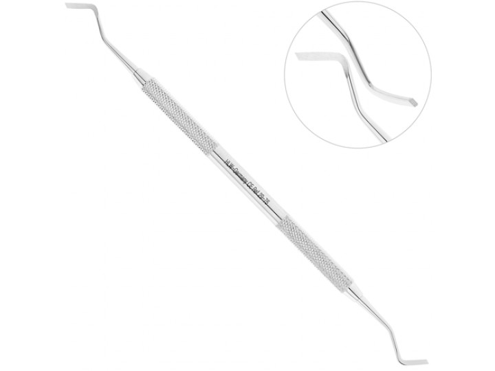 Эмалевый нож /29-76*/000-516