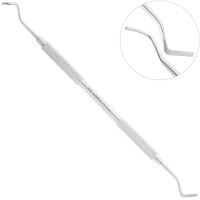 Эмалевый нож /29-75*/000-515