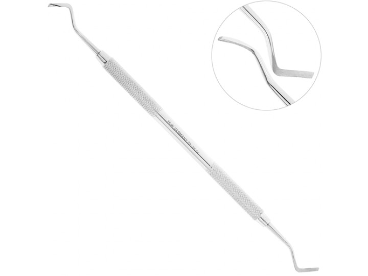 Эмалевый нож /29-75*/000-515