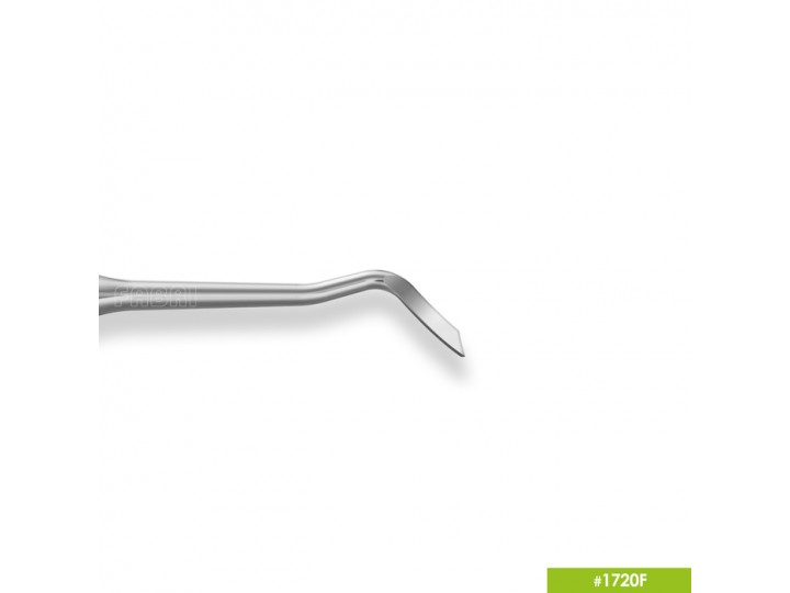 Триммер десневого края ( эмалевый нож ) 1720F