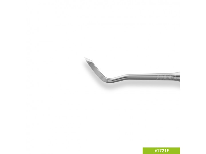 Триммер десневого края ( эмалевый нож ) 1721F