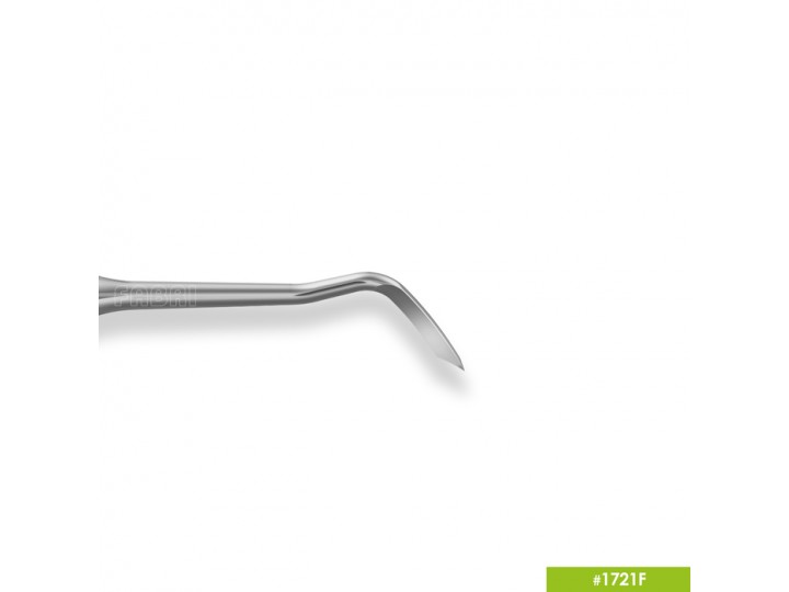 Триммер десневого края ( эмалевый нож ) 1721F