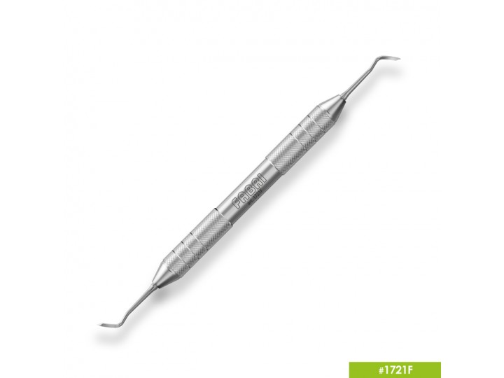 Триммер десневого края ( эмалевый нож ) 1721F