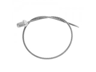 Тросик для коронкоснимателя /16-11*/000-525, 9 см