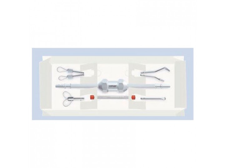Коронко- и мостосниматель ручной ATD 310, Anthogyr