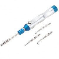 Коронкосниматель иннерционный Копа + 3 насадки